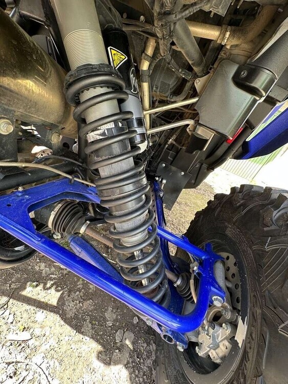 YXZ 1000R