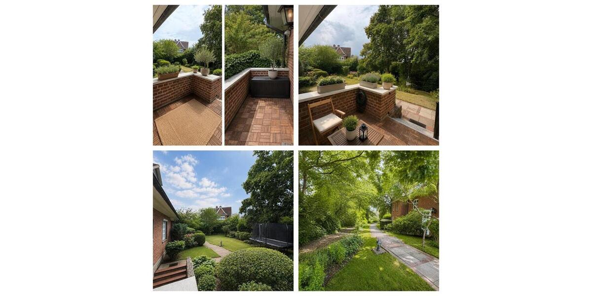 Erdgeschoßwohnung Molfsee - 3.5 Zimmer, 107 m&sup2;, 495.000&euro; | Angebot:27283757