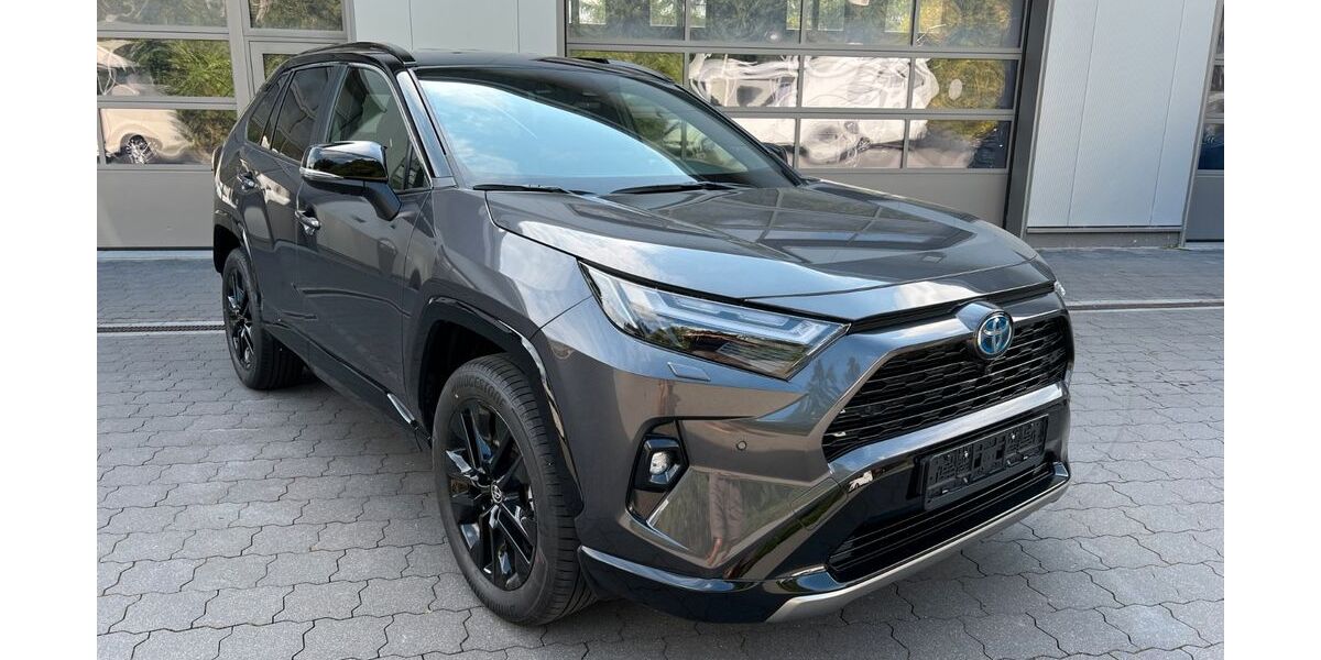 Toyota RAV 4 9.870 km 39.990 &euro; Kiel 24109