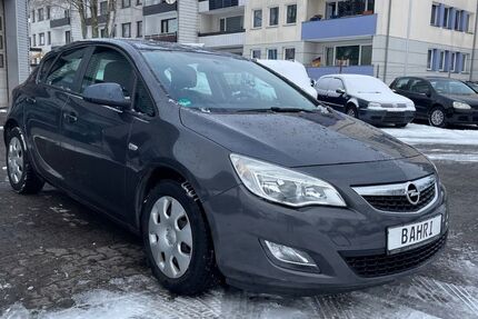 Opel Astra 98.523 km 5.499 &euro; Neumünster 24539