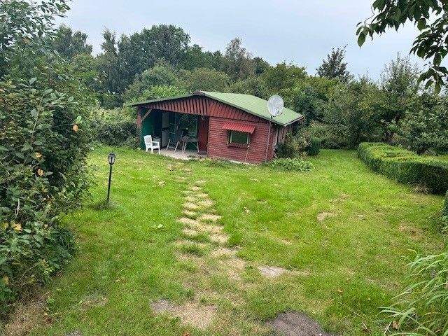 Reihenendhaus Westensee / Wrohe Wrohe - 4 Zimmer, 120 m&sup2;, 350.000&euro; | Angebot:24155081