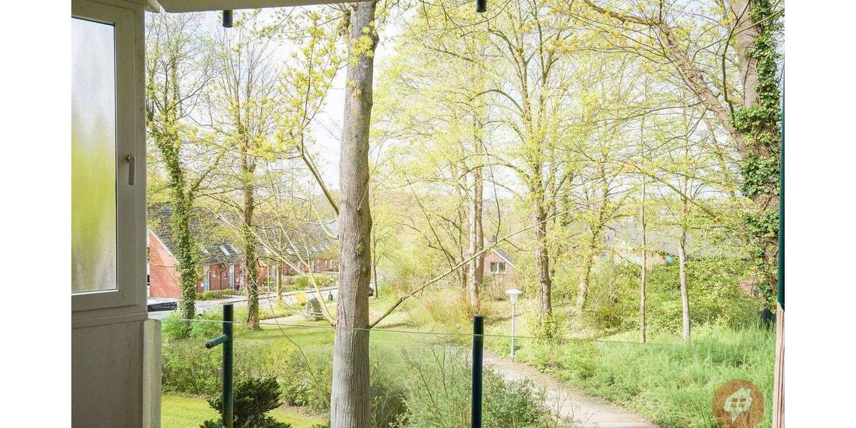 Etagenwohnung Preetz - 2 Zimmer, 61 m&sup2;, 189.000&euro; | Angebot:26486097