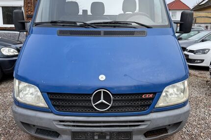 Mercedes-Benz Sprinter 200.000 km 4.999 &euro; Kronshagen 24119