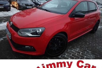 VW Polo 179.999 km 6.999 &euro; Kiel-Moorsee 24145