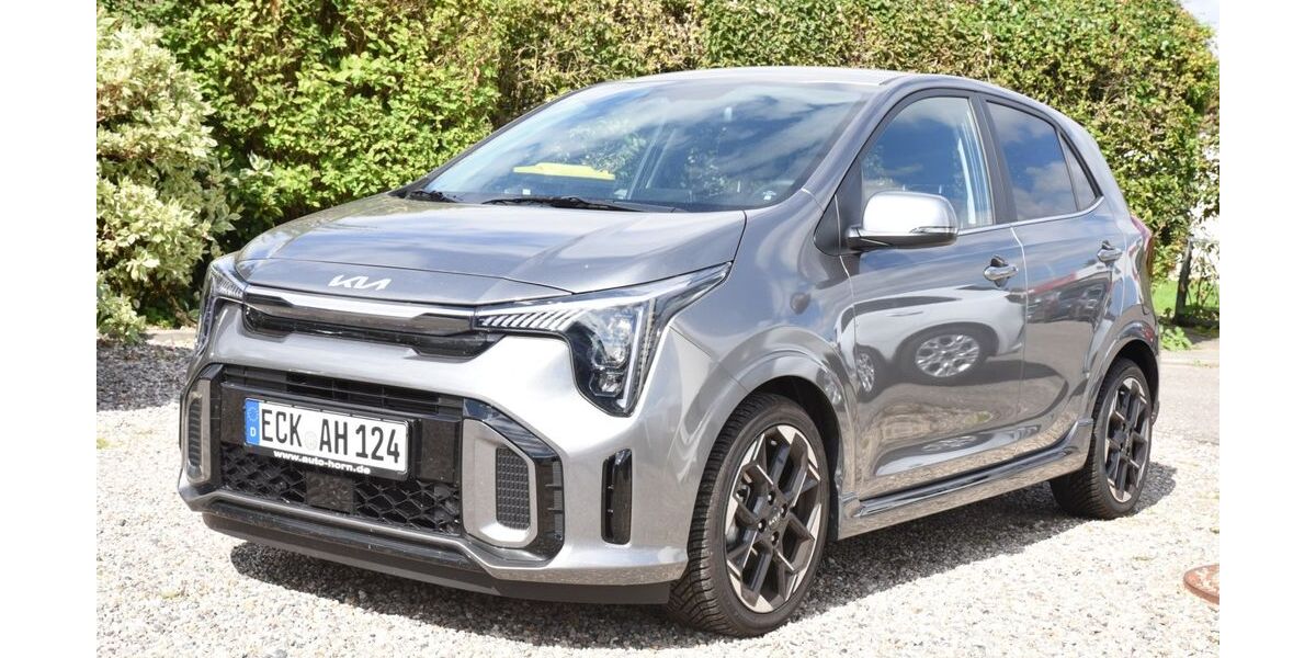 Kia Picanto 6.000 km 20.855 € Kiel 24146