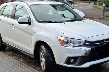 Mitsubishi ASX 82.100 km 11.500 &euro; Kiel 24109