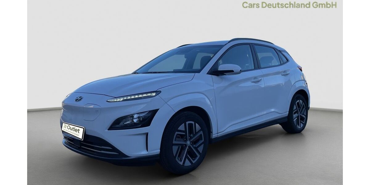 Hyundai KONA 30.300 km 14.900 &euro; Neumünster 24539