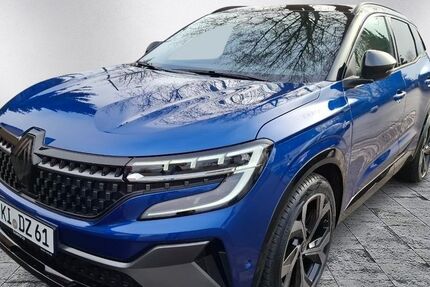 Renault Austral 27.000 km 39.980 &euro; Neumünster 24539