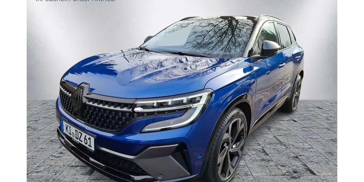 Renault Austral 27.000 km 39.980 &euro; Neumünster 24539