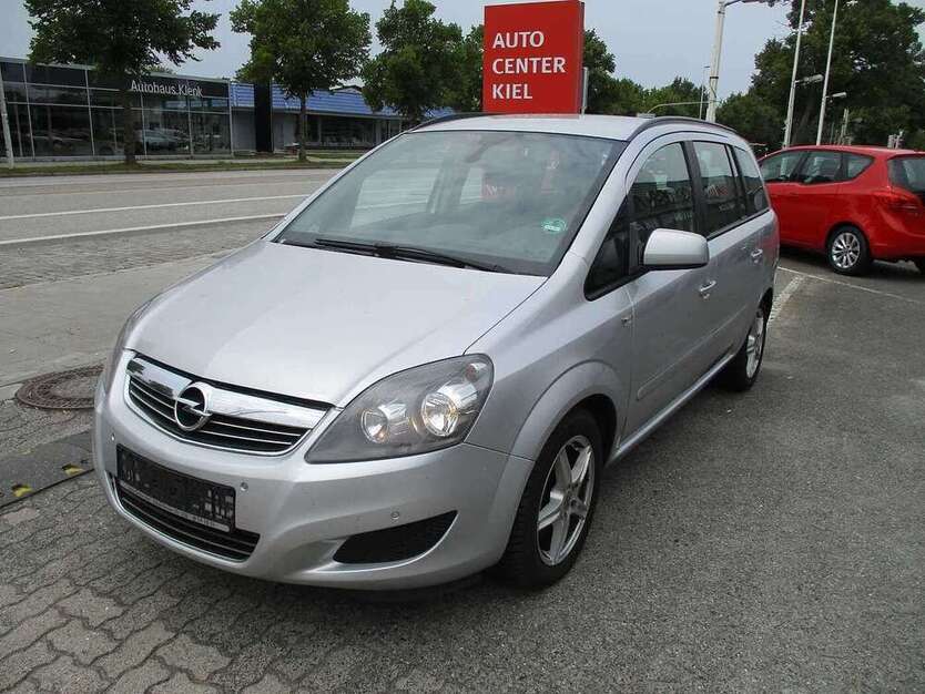 Zafira