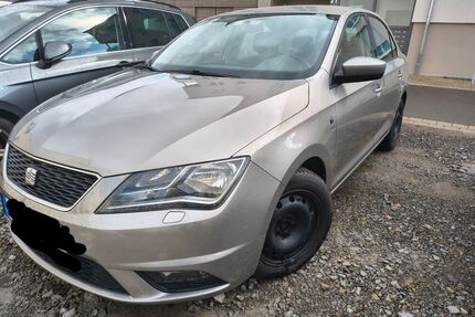 Seat Toledo