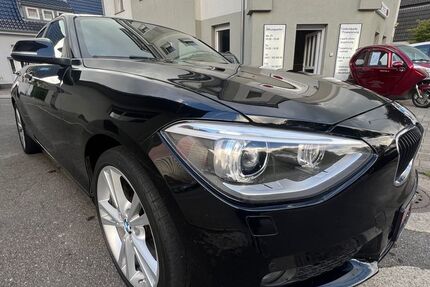 BMW 118 104.000 km 9.995 &euro; Kronshagen 24119