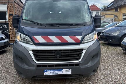 Fiat Ducato 102.000 km 8.499 &euro; Kronshagen 24119