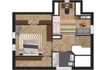 Einfamilienhaus Kiel Wellingdorf - 3 Zimmer, 100 m&sup2;, 395.000&euro; | Angebot:26804507