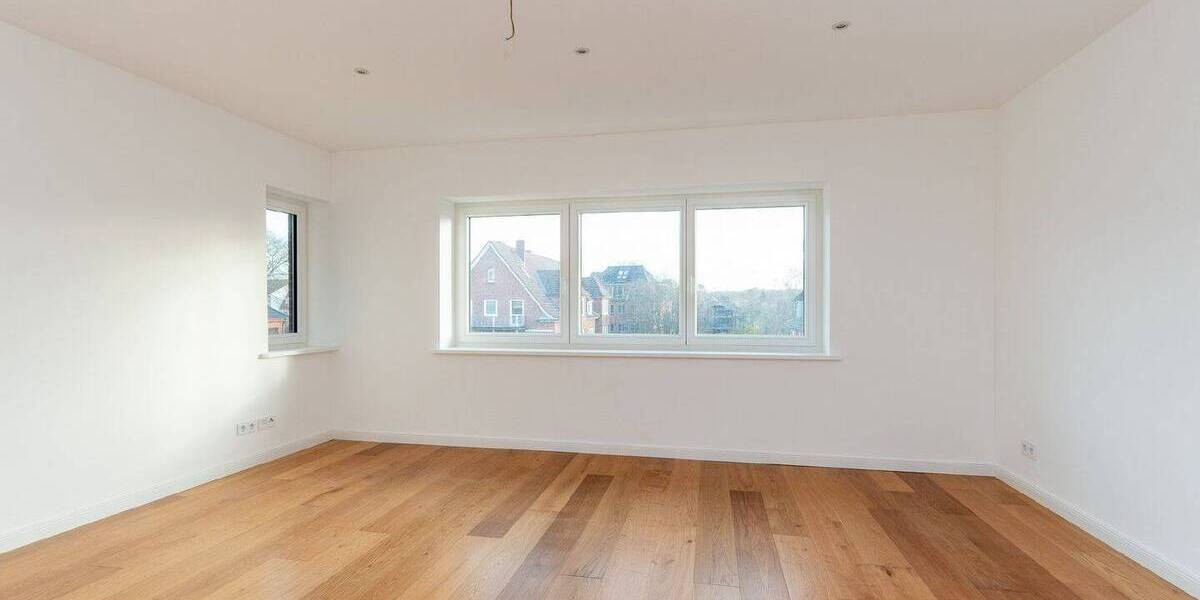 Etagenwohnung Kiel Blücherplatz - 4 Zimmer, 182 m&sup2;, 1.390.000&euro; | Angebot:26273231