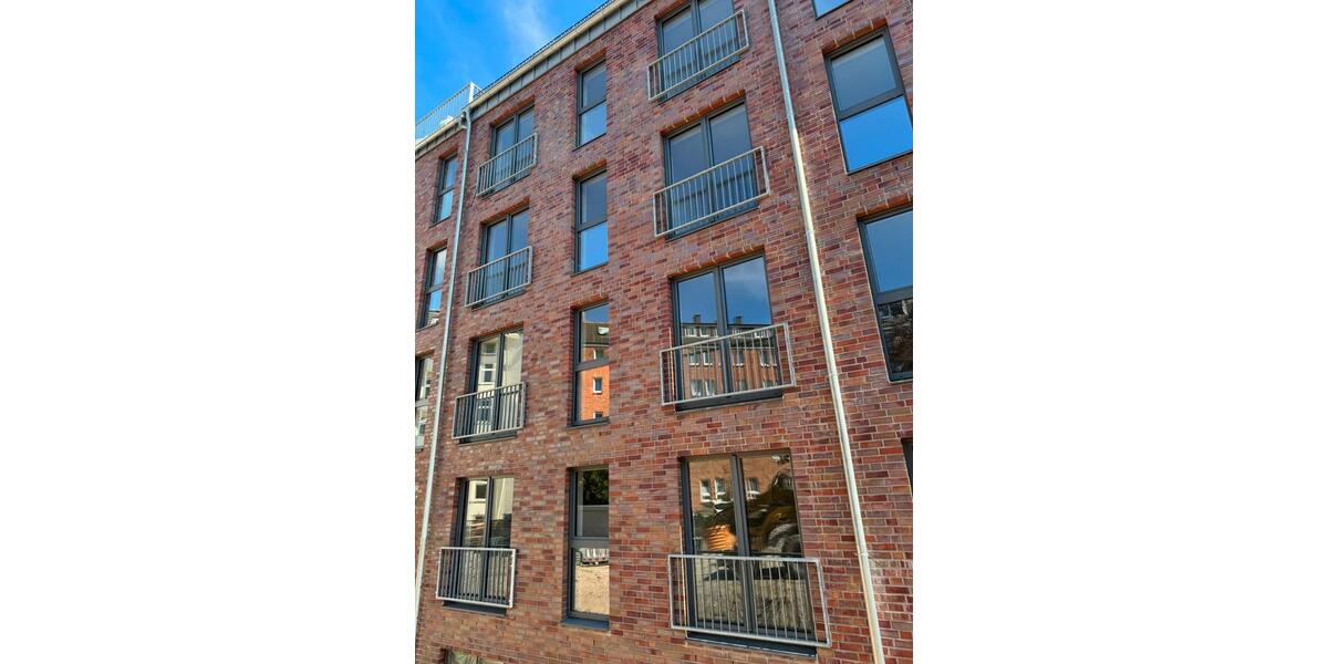 Erdgeschoßwohnung Kiel Südfriedhof - 1 Zimmer, 32 m&sup2;, 460&euro; | Angebot:26423294