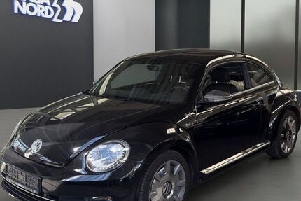 VW Beetle
