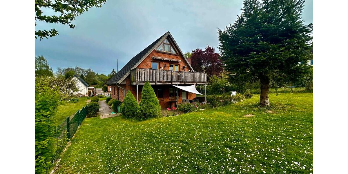 Einfamilienhaus Kiel Meimersdorf - 7 Zimmer, 170 m&sup2;, 690.000&euro; | Angebot:26809670