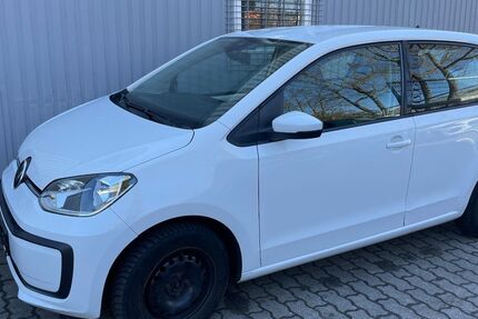 VW up! 167.000 km 4.850 &euro; Kiel 24113