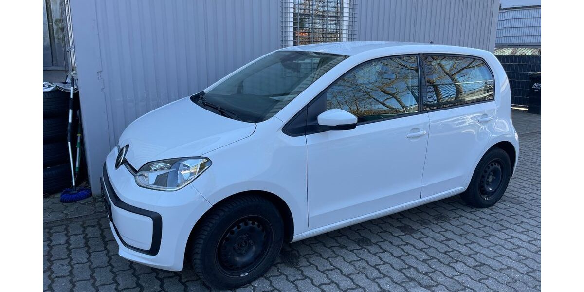 VW up! 167.000 km 4.850 &euro; Kiel 24113