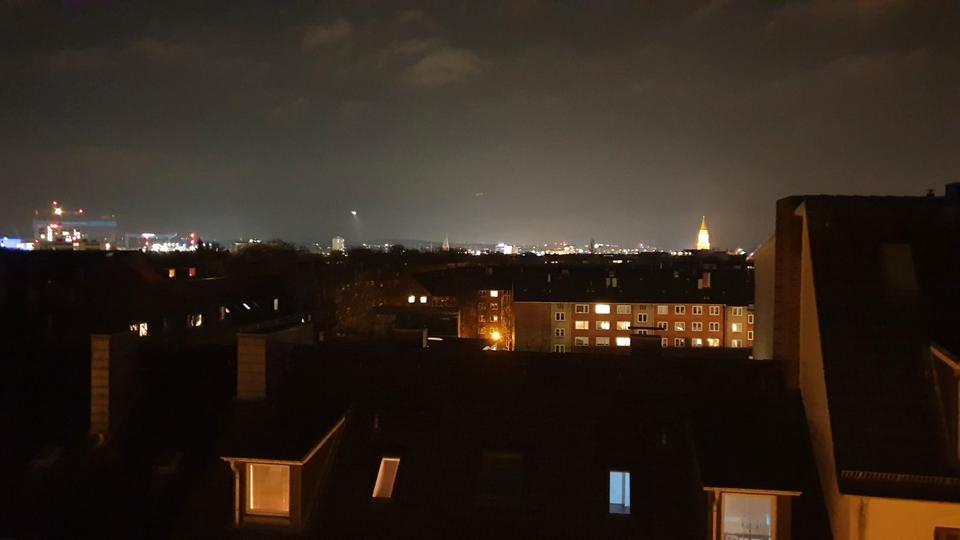 Maisonettenwohnung Kiel Blücherplatz - 4 Zimmer, 157 m&sup2;, 1.900&euro; | Angebot:26152244
