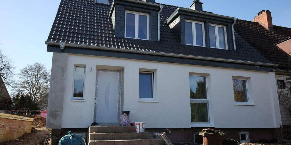 Doppelhaushälfte Schwentinental Raisdorf - 5 Zimmer, 131 m&sup2;, 598.000&euro; | Angebot:25724214