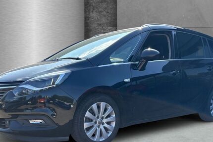 Opel Zafira 84.559 km 14.490 &euro; Neumünster 24536