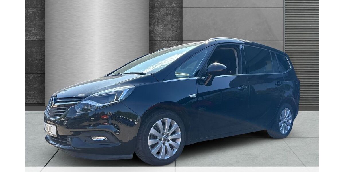 Opel Zafira 84.559 km 14.490 &euro; Neumünster 24536