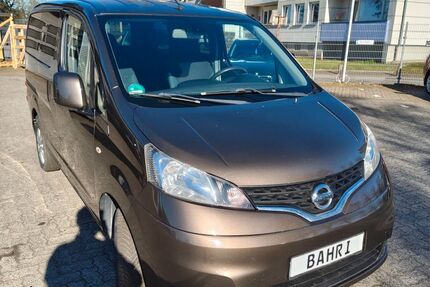 Nissan NV200 210.000 km 8.999 &euro; Neumünster 24539