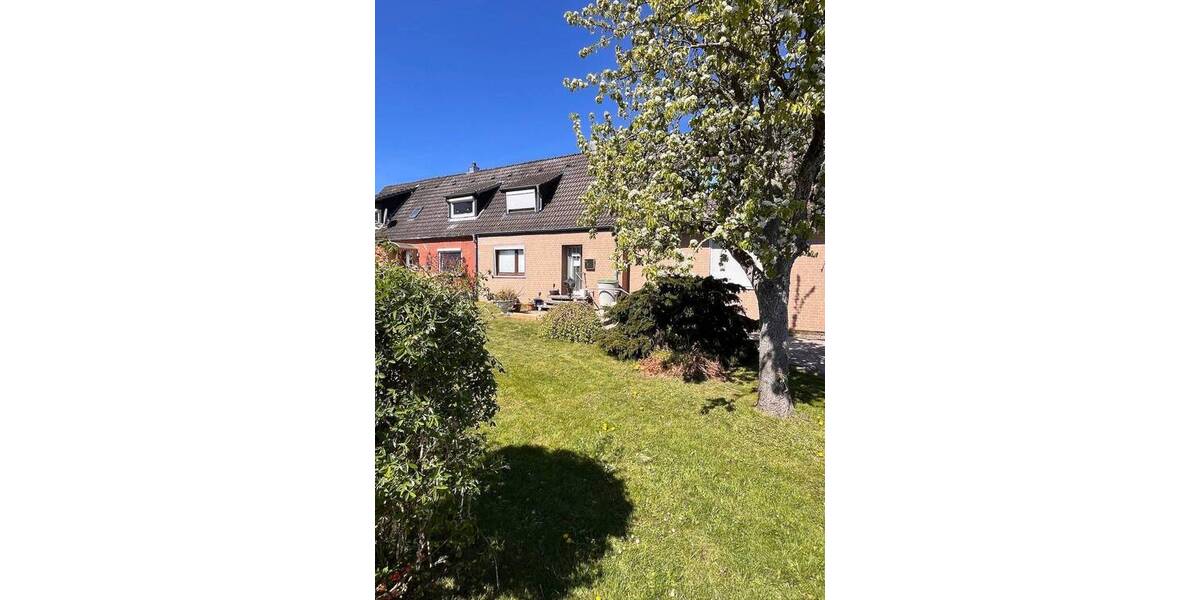 Doppelhaushälfte Tüttendorf Blickstedt - 6 Zimmer, 150 m&sup2;, 265.000&euro; | Angebot:26393342