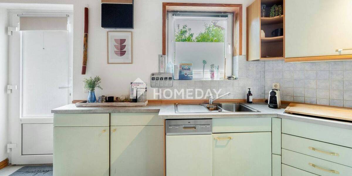 Etagenwohnung Osterrönfeld - 2 Zimmer, 45 m&sup2;, 130.000&euro; | Angebot:26886594