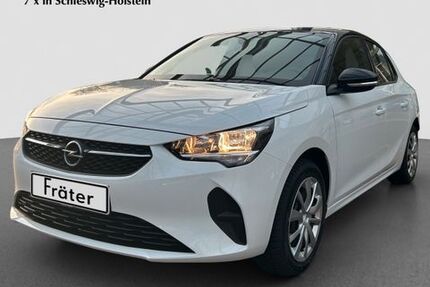 Opel Corsa 29.330 km 13.980 &euro; Kiel 24107