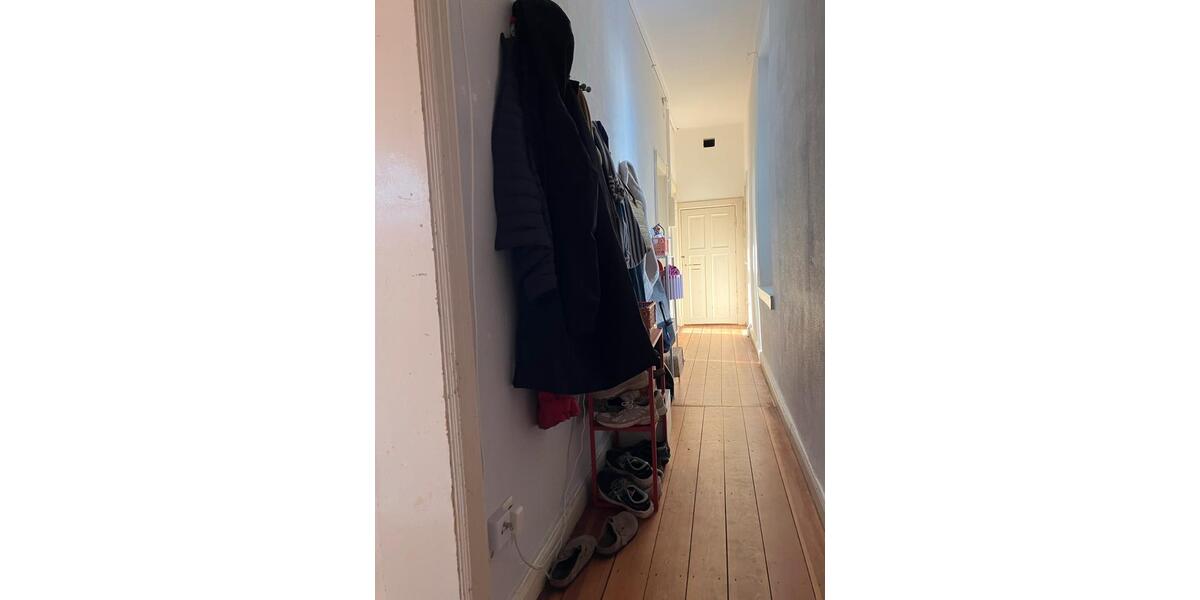 Etagenwohnung Kiel Blücherplatz - 3 Zimmer, 70 m&sup2;, 935&euro; | Angebot:25390804