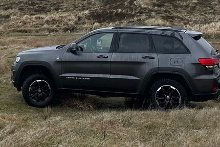 Jeep Grand Cherokee 208.000 km 12.900 &euro; Osdorf 24251
