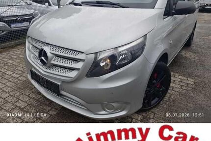 Mercedes-Benz Vito 247.000 km 18.999 &euro; Kiel-Moorsee 24145