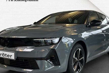 Opel Astra 2.500 km 26.980 € Kiel 24145