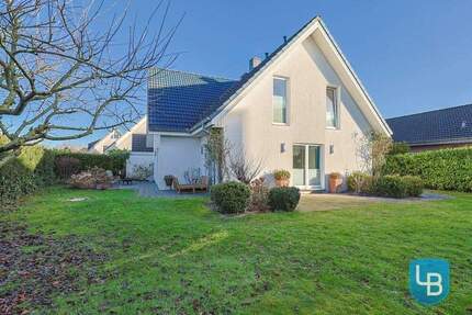 Wohnglück in begehrter Strandnähe 7 zimmer