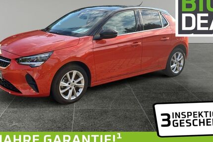 Opel Corsa 34.303 km 15.980 € Rendsburg 24768