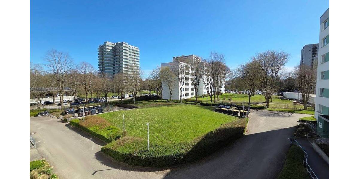 Etagenwohnung Kronshagen Kopperpahl - 3 Zimmer, 77 m&sup2;, 770&euro; | Angebot:26243041