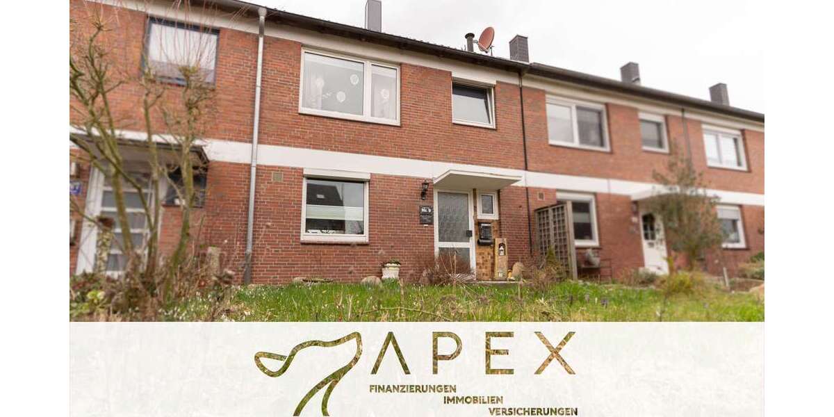 Haus zum Kaufen in Schwedeneck 280.000 € 96.67 m² 4 zimmer