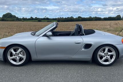 Porsche Boxster 140.000 km 14.000 &euro; Kiel 24145