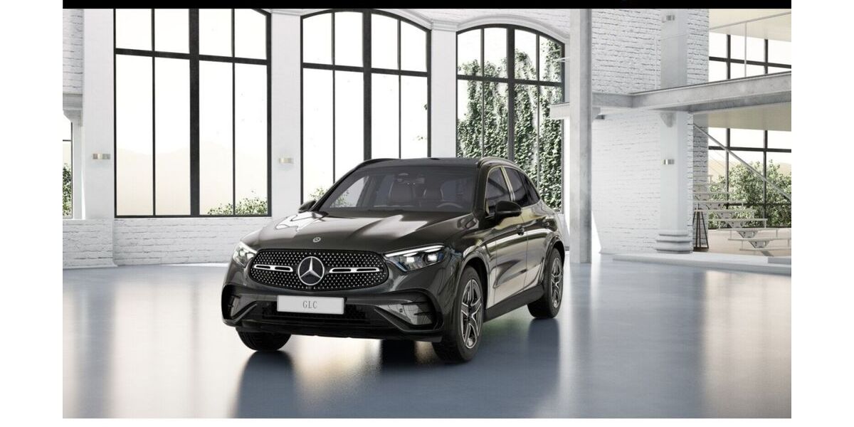 Mercedes-Benz GLC 200 9.999 km 57.950 &euro; Kiel 24109