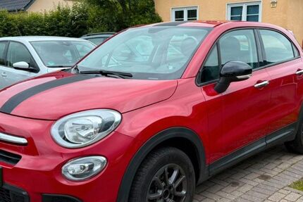 Fiat 500X 118.500 km 7.999 &euro; Ascheberg 24326