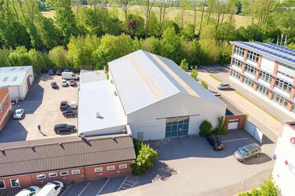 Gewerbeobjekt Kiel Ravensberg - 3.875&euro; | Angebot:26518492