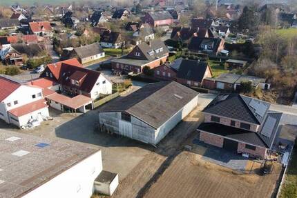 Gewerbeobjekt Hohenfelde - 1.300&euro; | Angebot:25525868