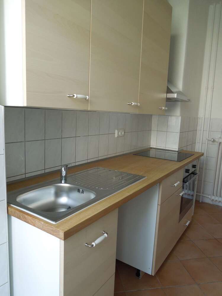 Wohnung zum Mieten in Kiel 565 € 56 m²