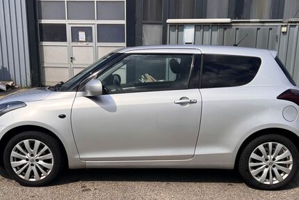 Suzuki Swift 182.032 km 4.099 &euro; Schwentinental 24222