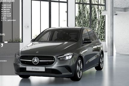 Mercedes-Benz B 200 9.999 km 40.880 &euro; Neumünster 24539