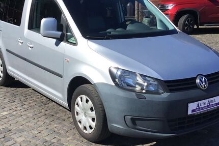 VW Caddy 266.000 km 4.650 &euro; Neumünster 24539