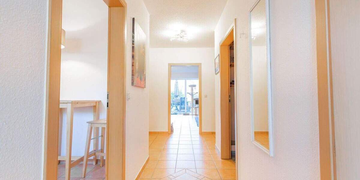 Reihenmittelhaus Osterrönfeld - 5 Zimmer, 127 m&sup2;, 284.000&euro; | Angebot:24834387